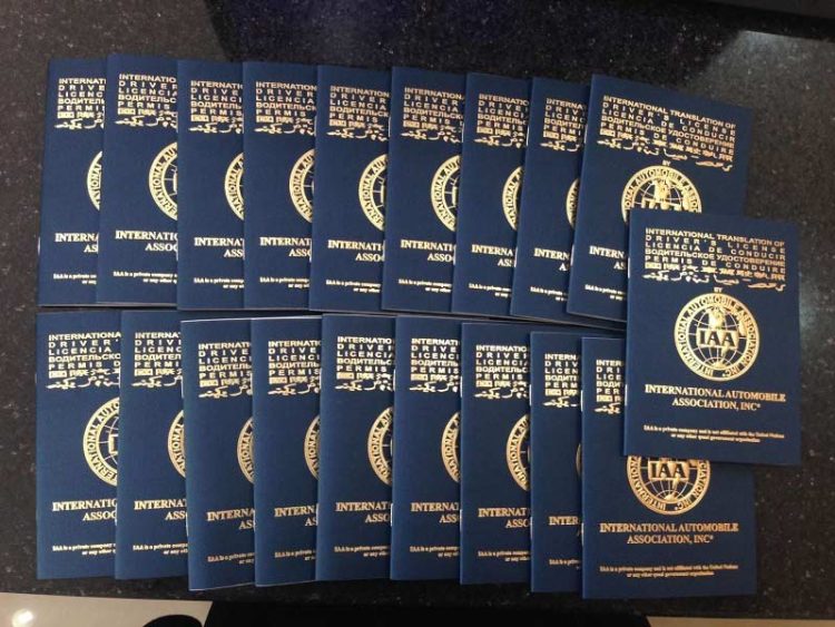 doi-giay-phep-lai-xe-quoc-te đổi giấy phép lái xe ô tô quốc tế