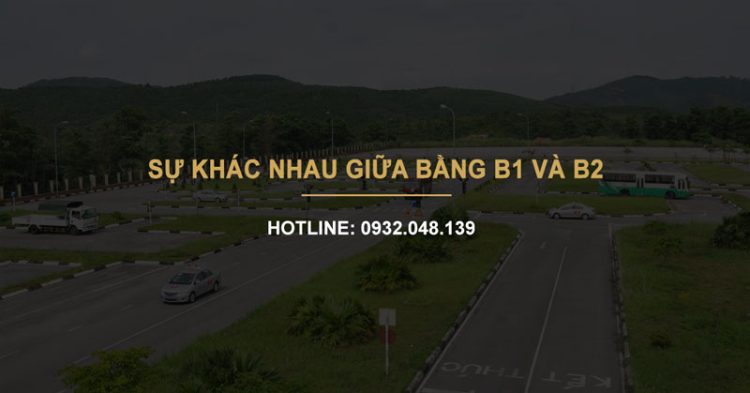 su-khac-nhau-giua-bang-lai-b1-va-b2