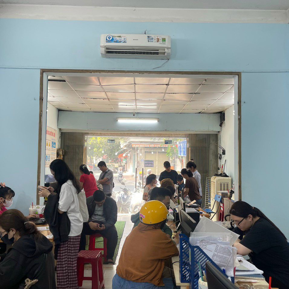 học lái xe ô tô hạng b tại sào gòn tourist 3