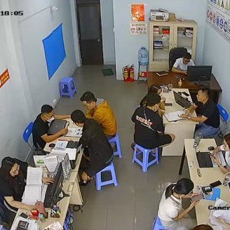 học lái xe ô tô hạng b tại sào gòn tourist 2