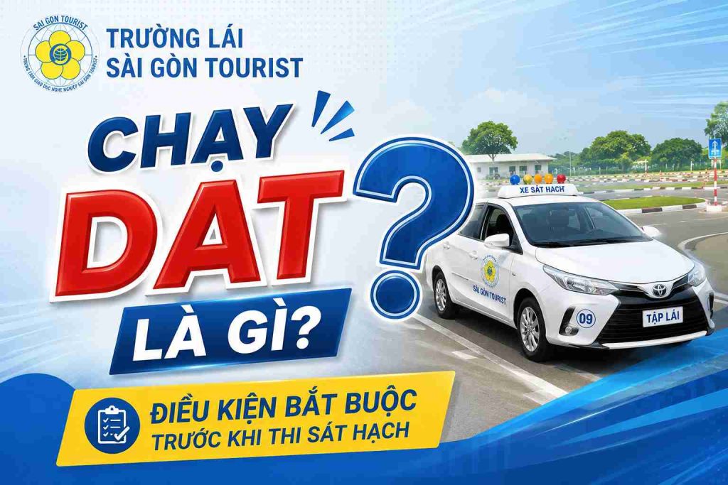 chay dat la gi